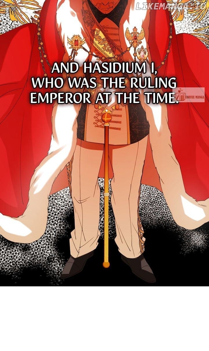 Protecting the Witch’s Son Chapter 48 - page 40