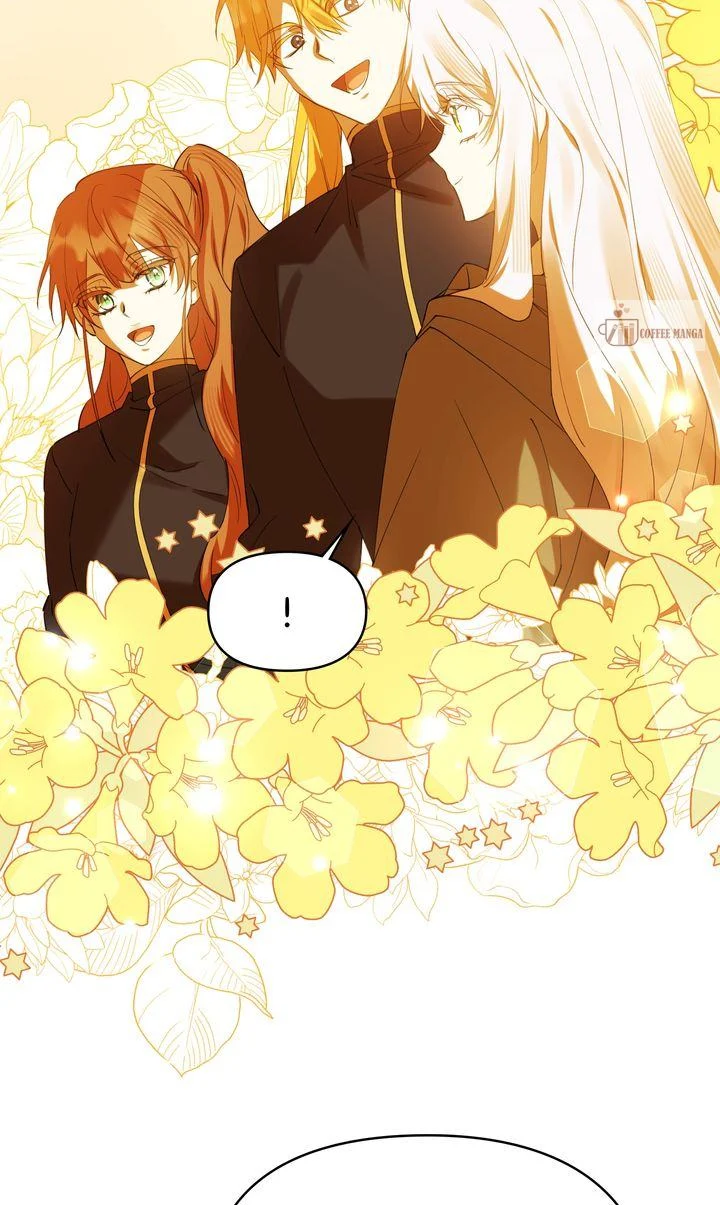 Protecting the Witch’s Son Chapter 48 - page 52