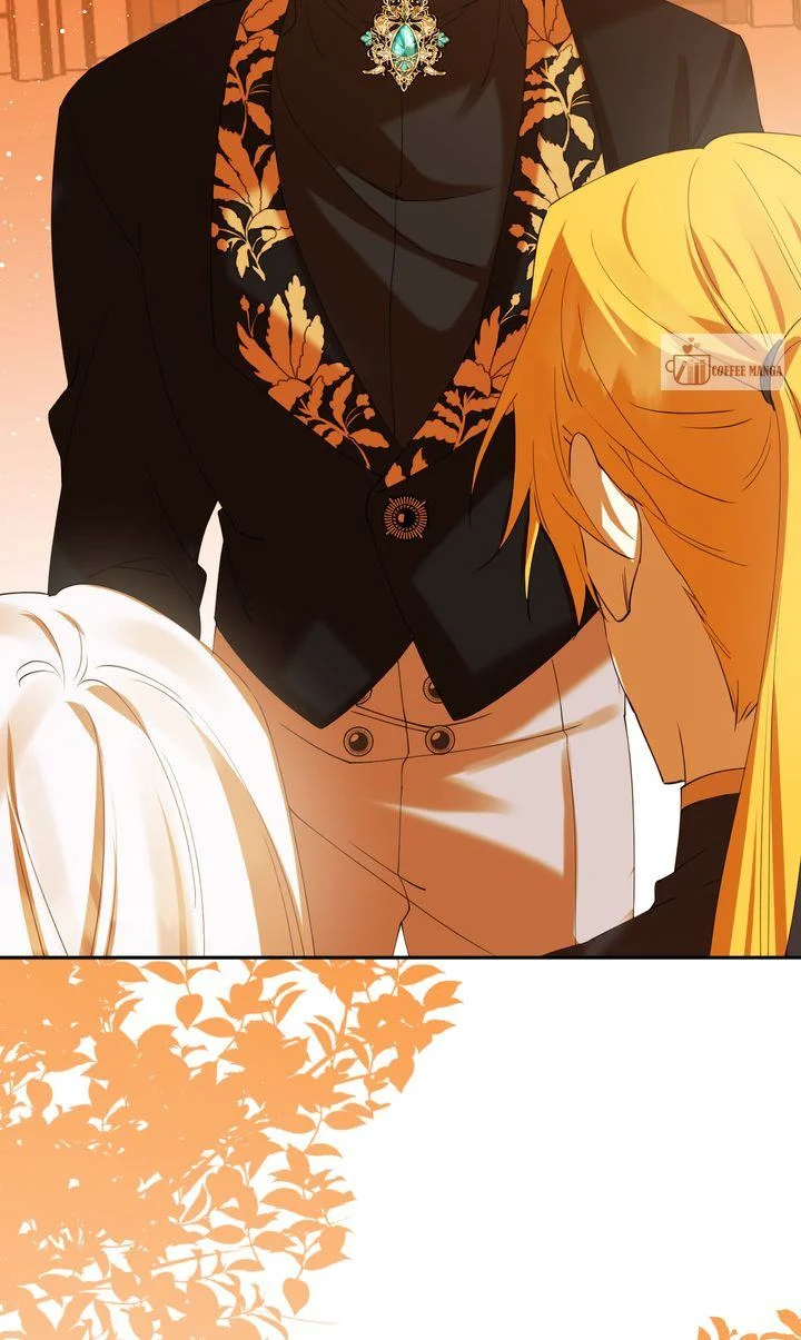 Protecting the Witch’s Son Chapter 48 - page 65