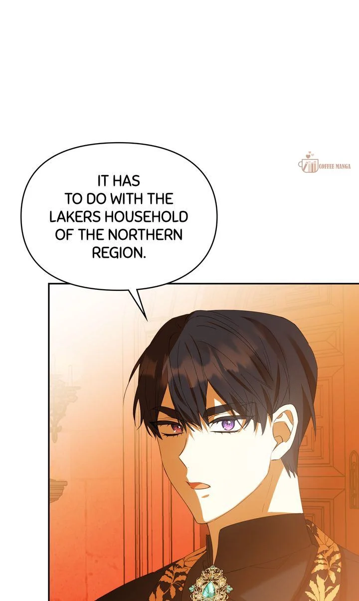 Protecting the Witch’s Son Chapter 48 - page 68