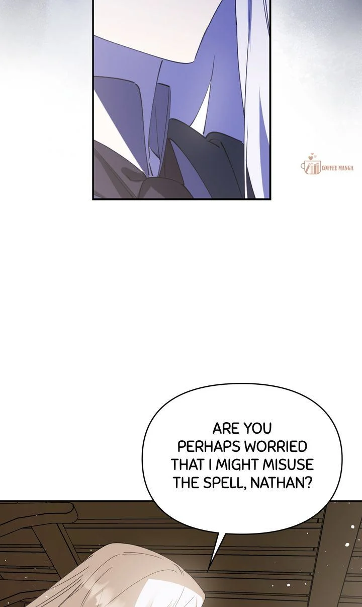 Protecting the Witch’s Son Chapter 48 - page 9