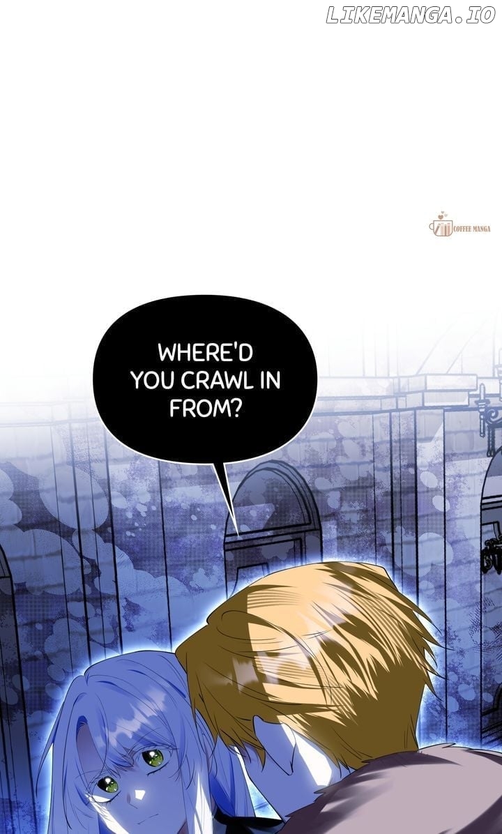Protecting the Witch’s Son Chapter 50 - page 1