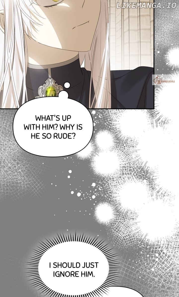 Protecting the Witch’s Son Chapter 50 - page 3