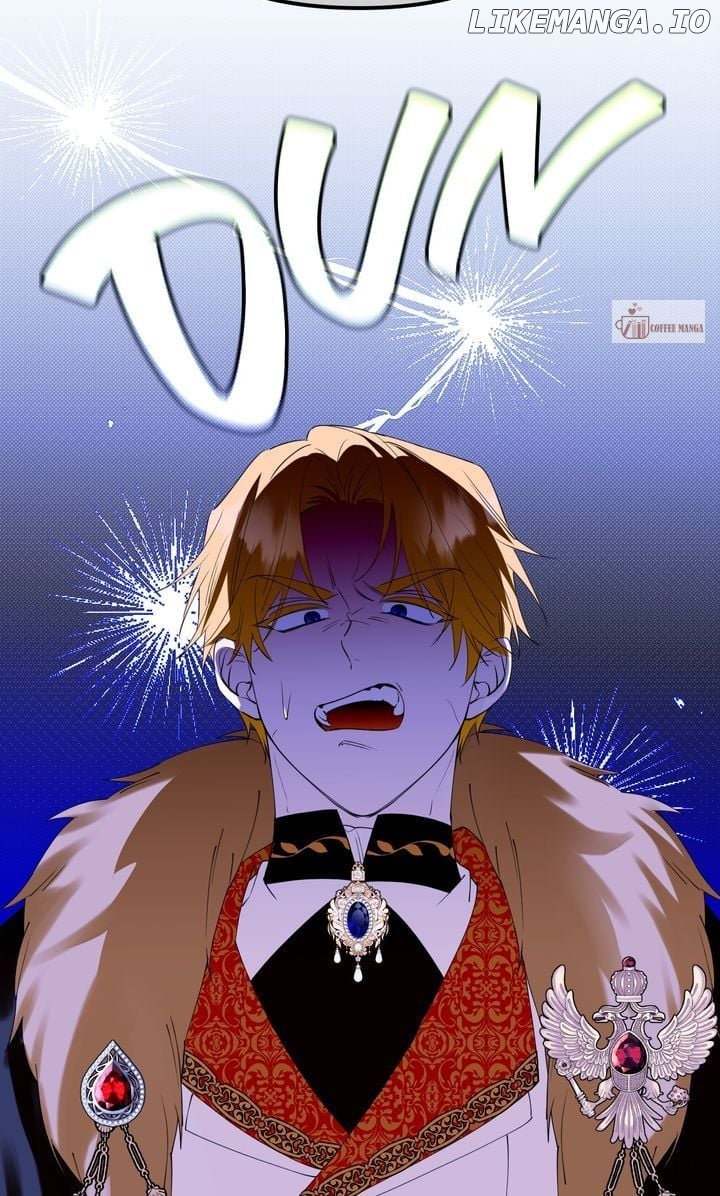 Protecting the Witch’s Son Chapter 50 - page 48