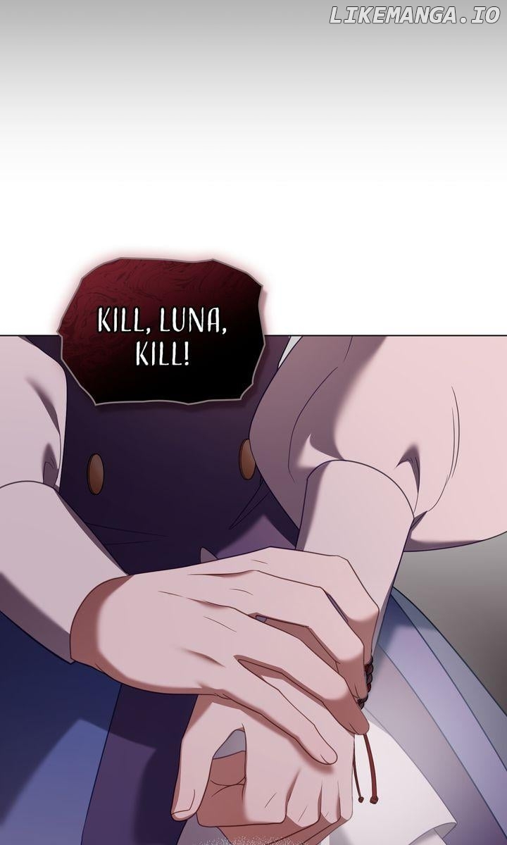 The Tragedy of a Villainess Chapter 95 - page 99