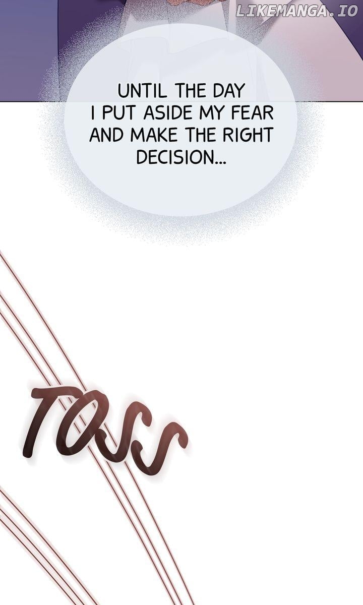 The Tragedy of a Villainess Chapter 95 - page 100