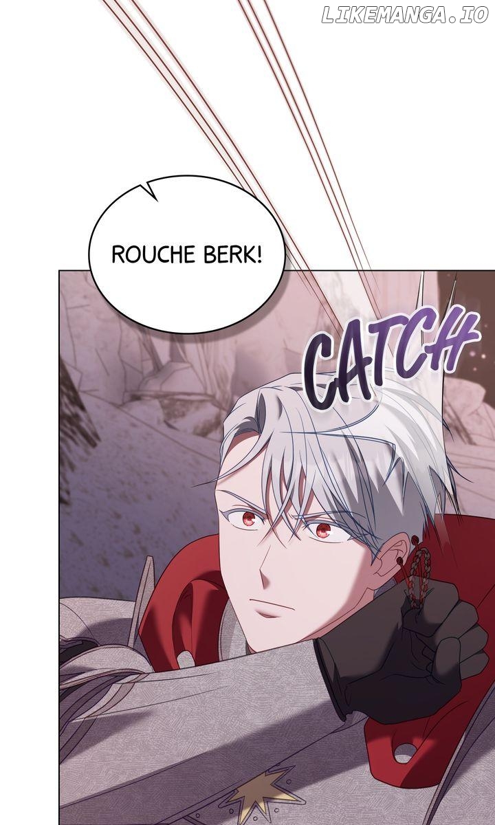 The Tragedy of a Villainess Chapter 95 - page 101