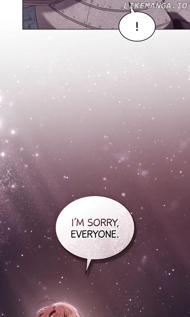 The Tragedy of a Villainess Chapter 95 - page 102