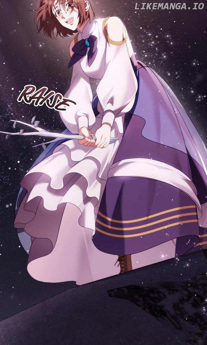 The Tragedy of a Villainess Chapter 95 - page 103