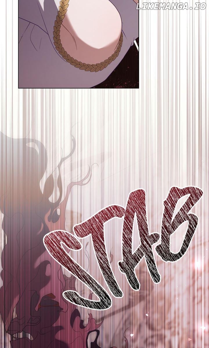 The Tragedy of a Villainess Chapter 95 - page 105