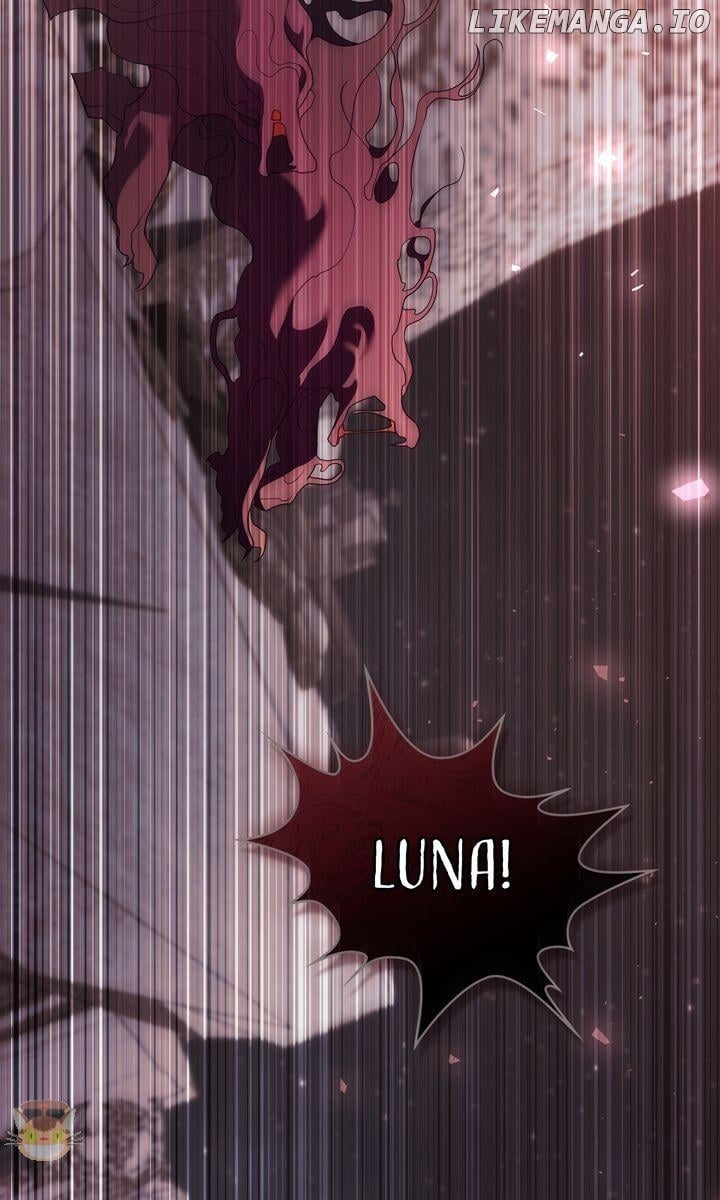 The Tragedy of a Villainess Chapter 95 - page 106