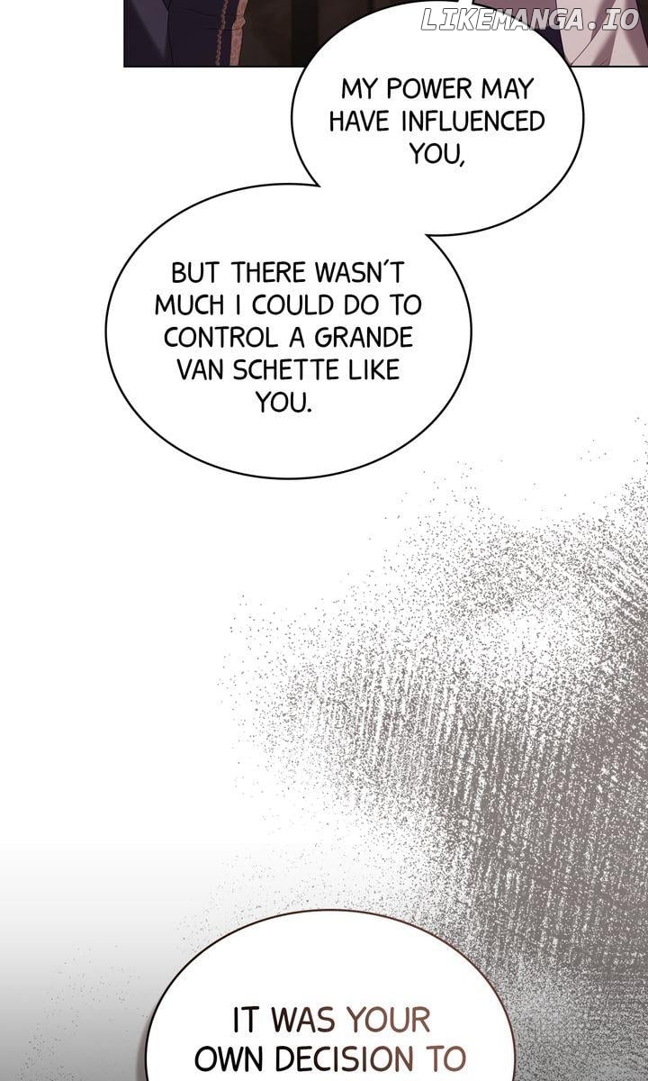 The Tragedy of a Villainess Chapter 95 - page 10