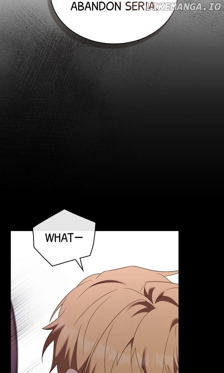 The Tragedy of a Villainess Chapter 95 - page 11