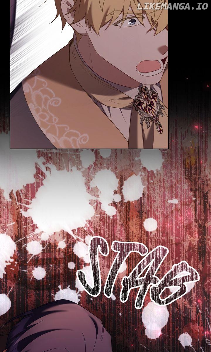 The Tragedy of a Villainess Chapter 95 - page 12