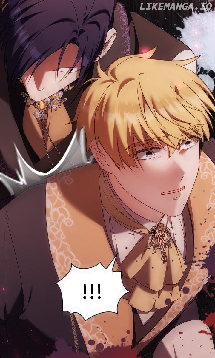 The Tragedy of a Villainess Chapter 95 - page 13