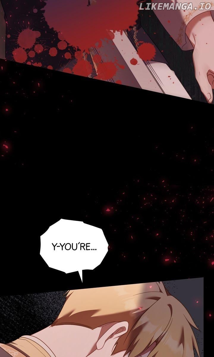 The Tragedy of a Villainess Chapter 95 - page 14