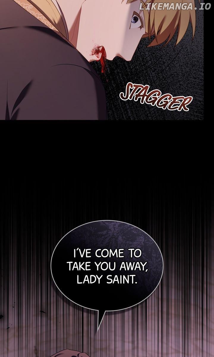 The Tragedy of a Villainess Chapter 95 - page 15