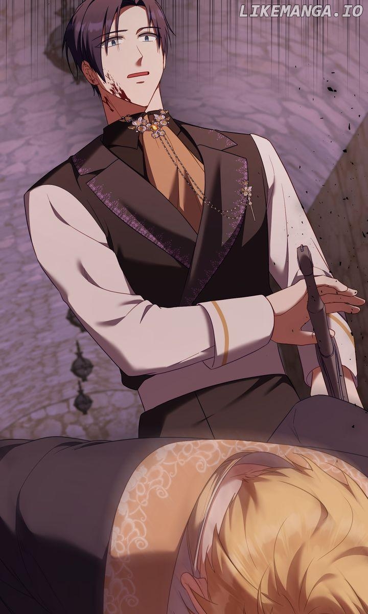 The Tragedy of a Villainess Chapter 95 - page 16