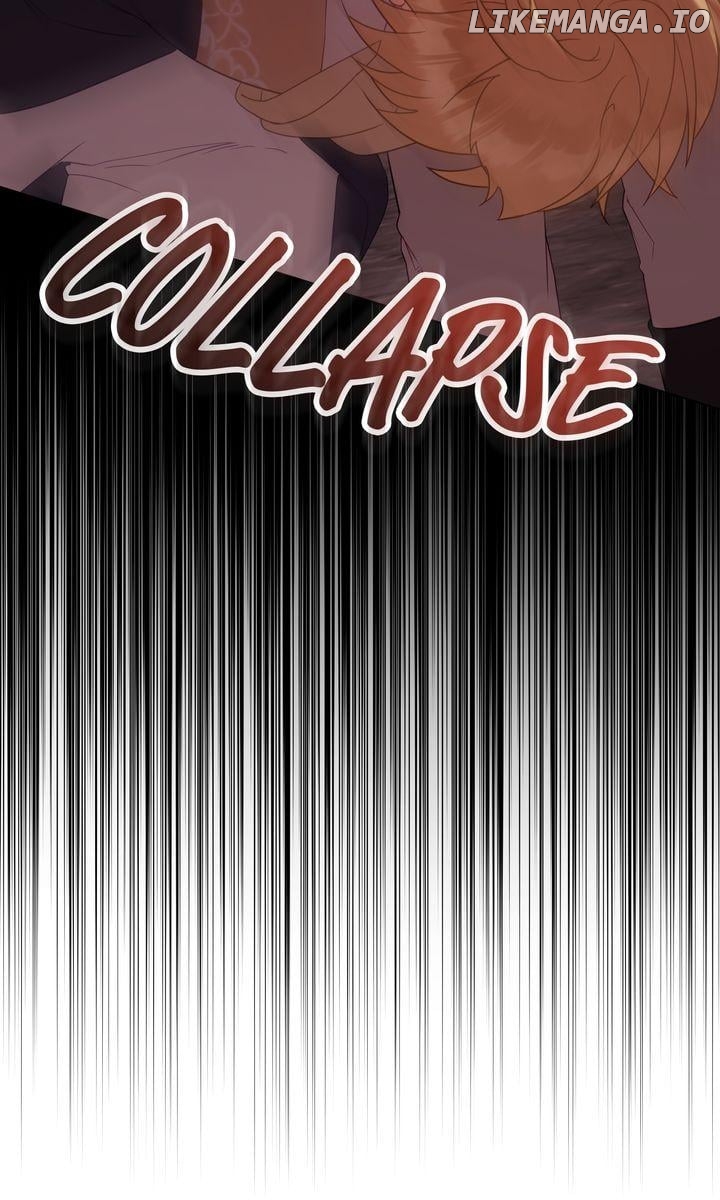 The Tragedy of a Villainess Chapter 95 - page 17