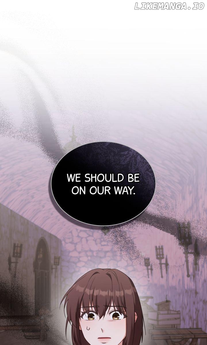 The Tragedy of a Villainess Chapter 95 - page 18