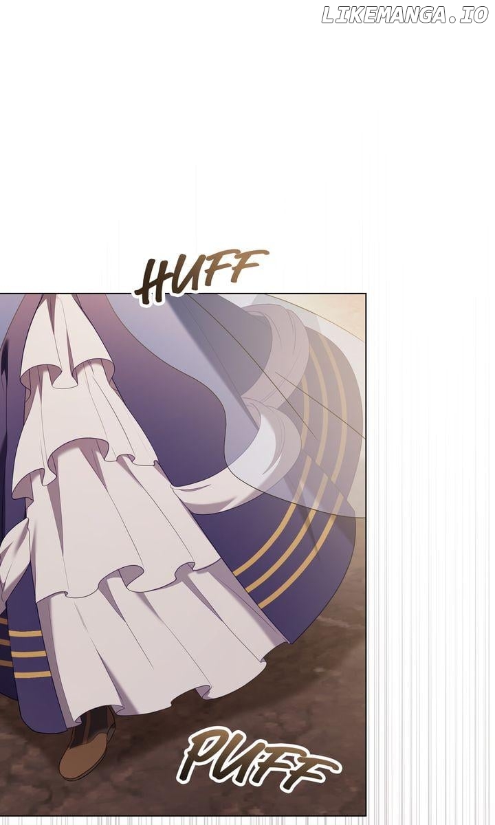 The Tragedy of a Villainess Chapter 95 - page 1