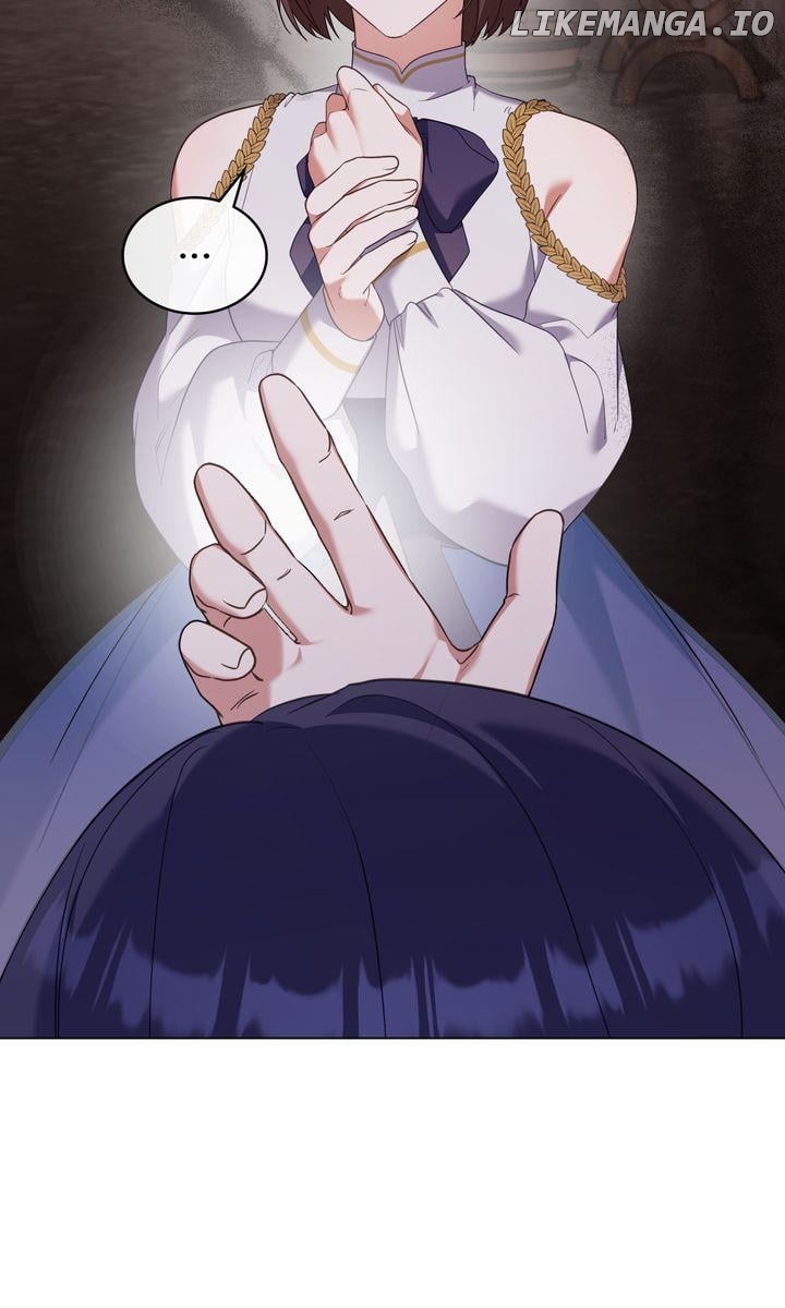 The Tragedy of a Villainess Chapter 95 - page 19