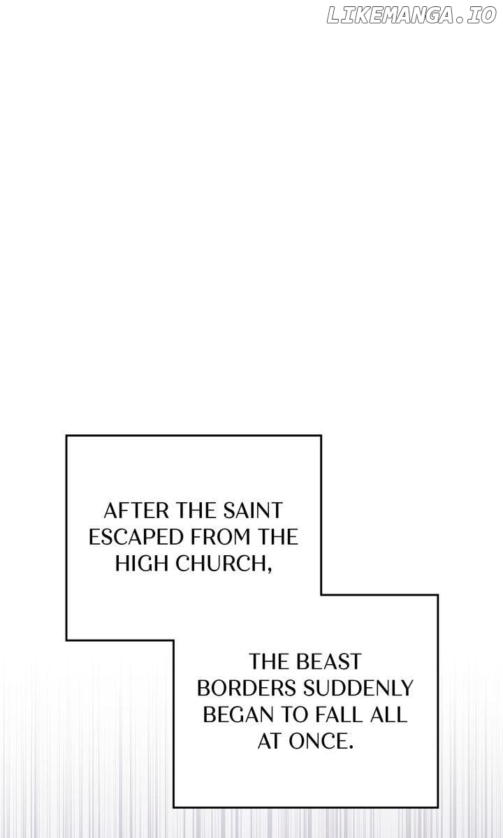 The Tragedy of a Villainess Chapter 95 - page 21