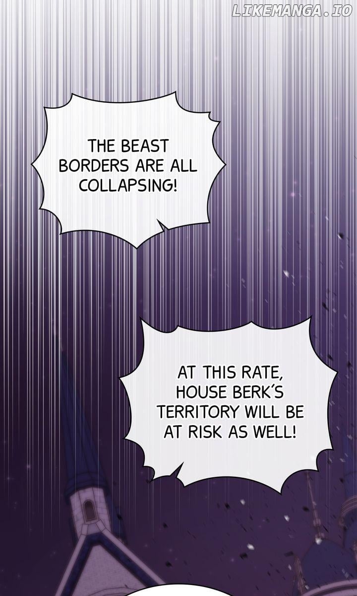 The Tragedy of a Villainess Chapter 95 - page 22