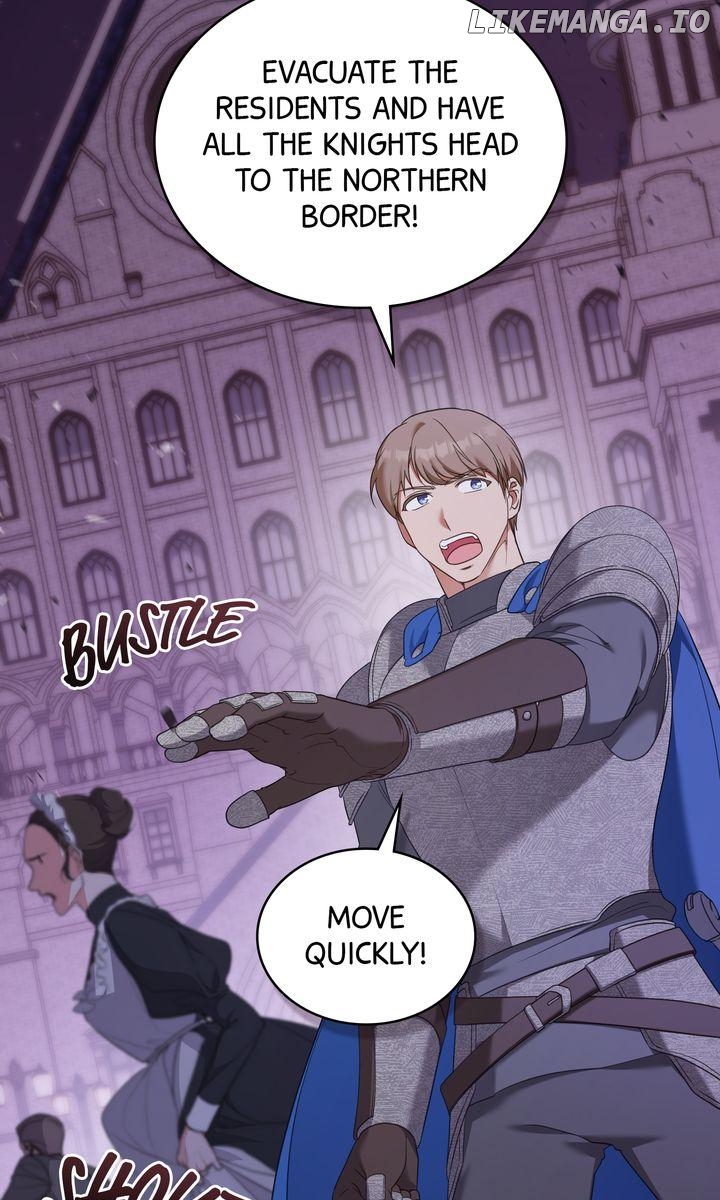 The Tragedy of a Villainess Chapter 95 - page 23