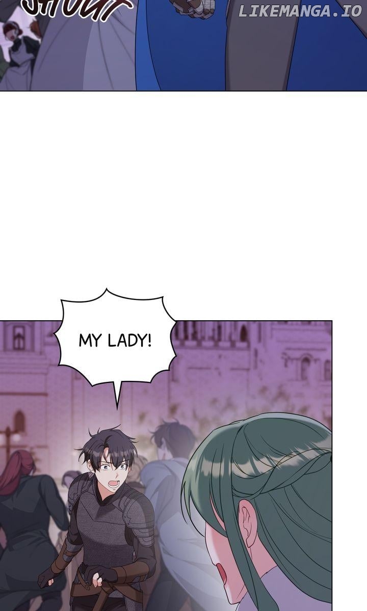 The Tragedy of a Villainess Chapter 95 - page 24