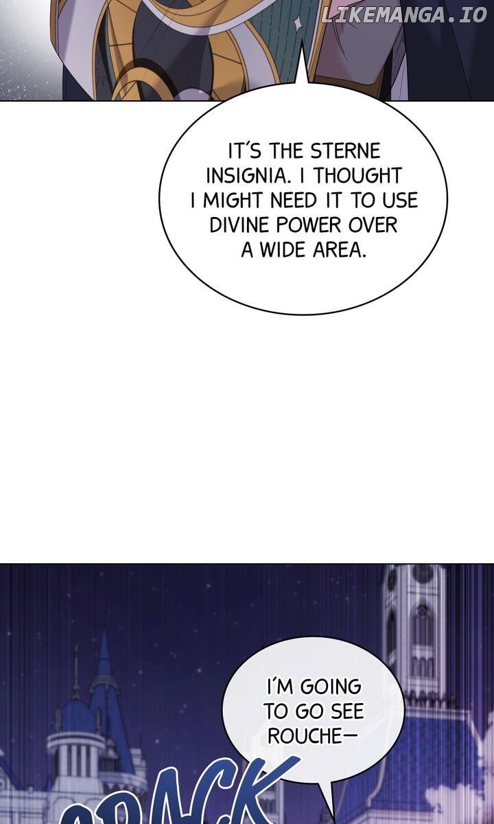 The Tragedy of a Villainess Chapter 95 - page 26