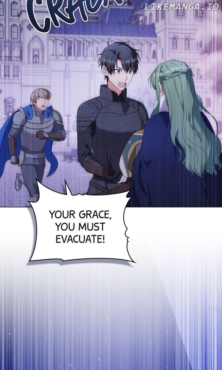 The Tragedy of a Villainess Chapter 95 - page 27