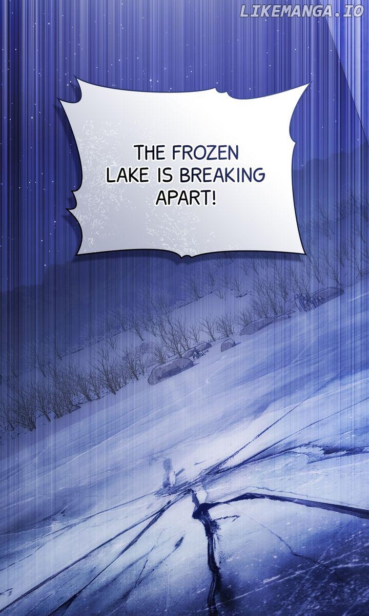 The Tragedy of a Villainess Chapter 95 - page 28