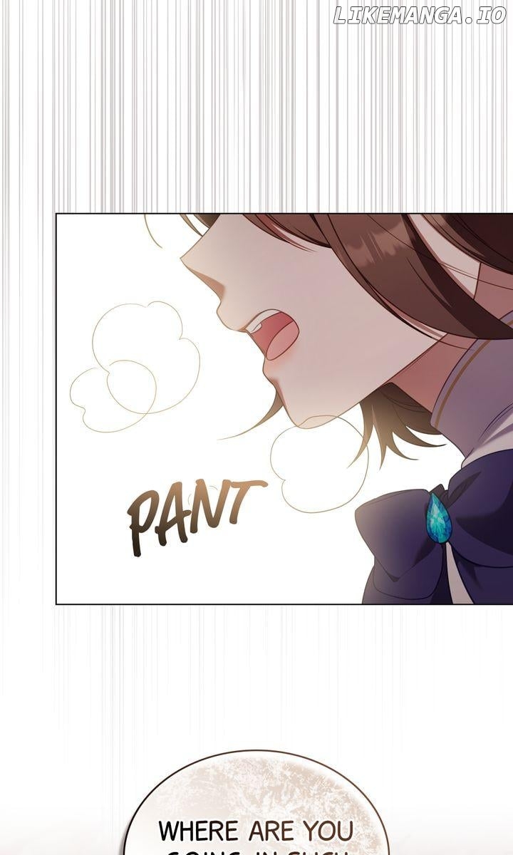 The Tragedy of a Villainess Chapter 95 - page 2