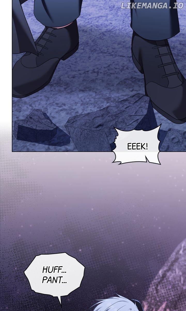 The Tragedy of a Villainess Chapter 95 - page 31