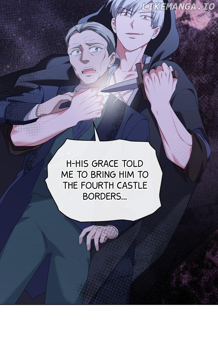 The Tragedy of a Villainess Chapter 95 - page 32