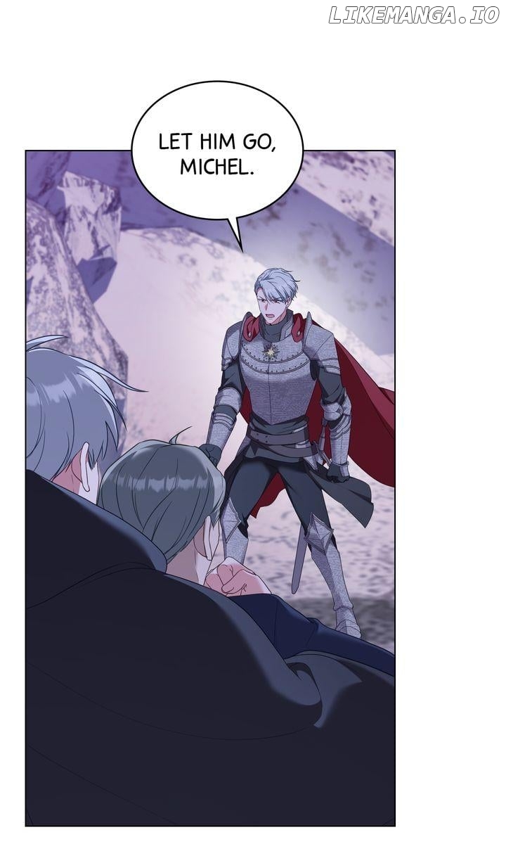 The Tragedy of a Villainess Chapter 95 - page 33