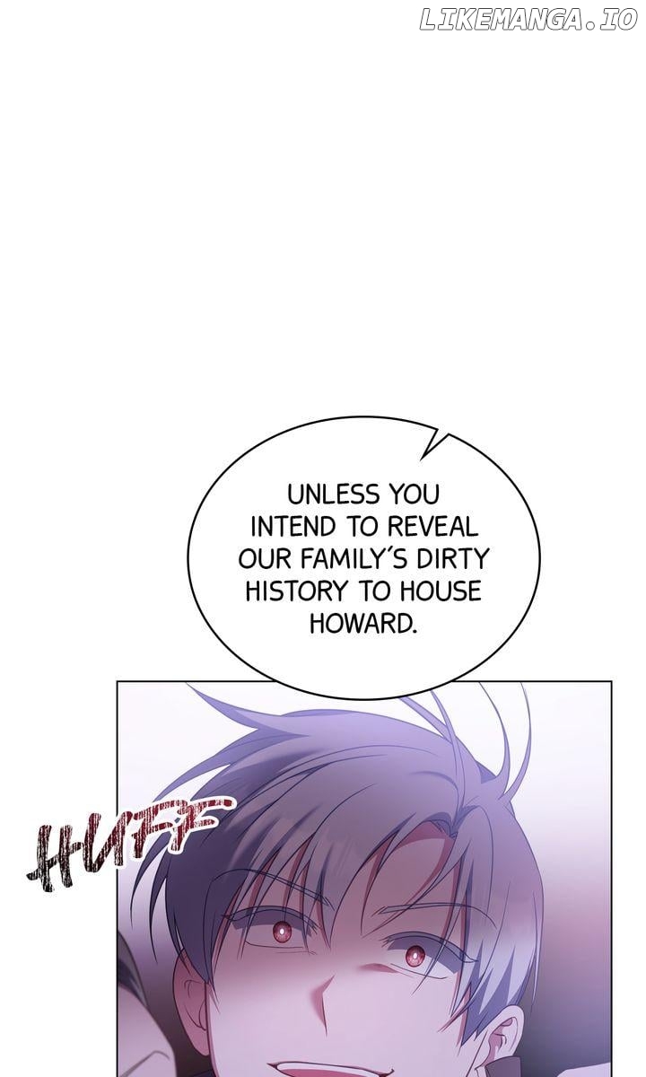 The Tragedy of a Villainess Chapter 95 - page 34