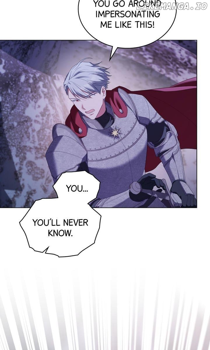 The Tragedy of a Villainess Chapter 95 - page 36