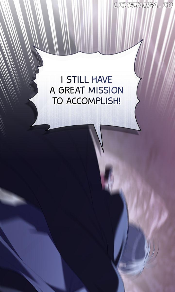 The Tragedy of a Villainess Chapter 95 - page 37