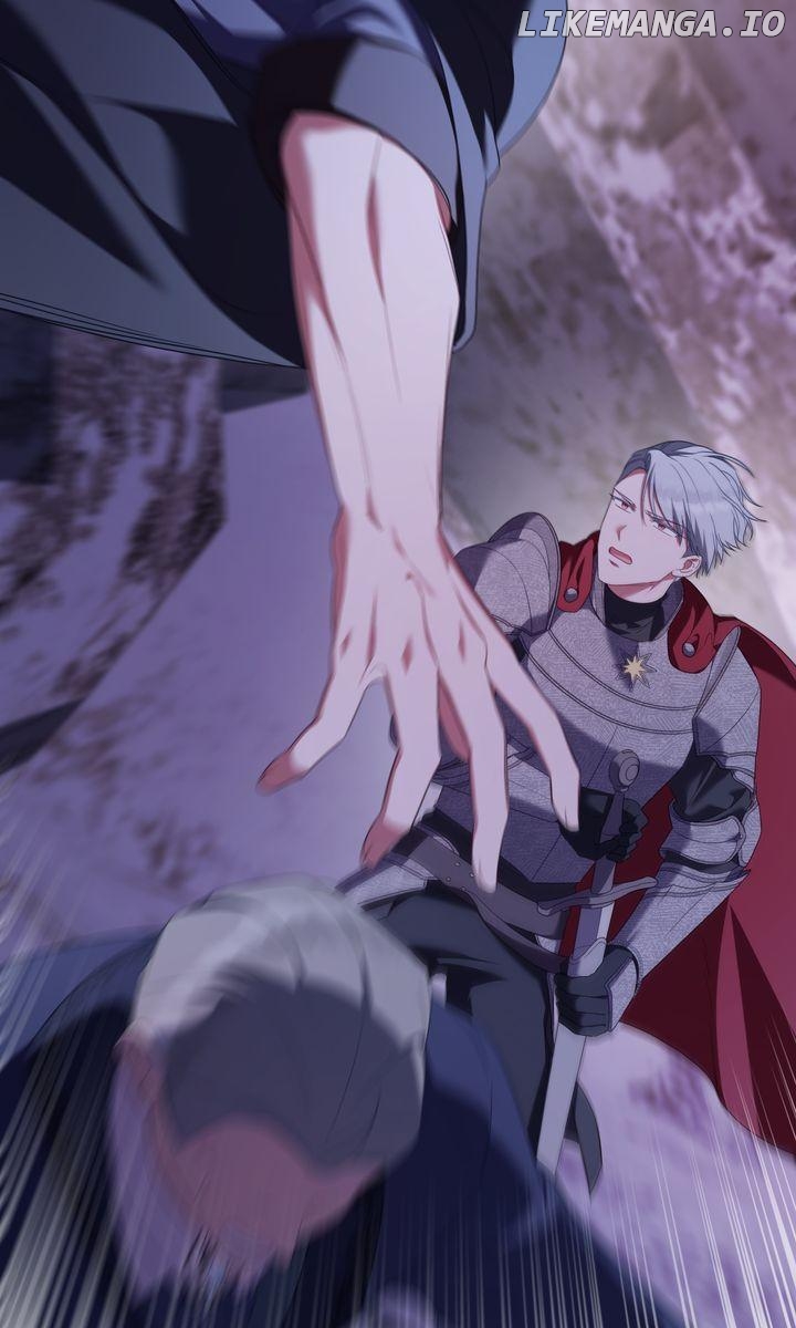 The Tragedy of a Villainess Chapter 95 - page 38