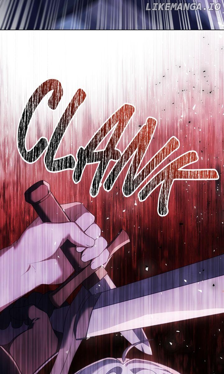 The Tragedy of a Villainess Chapter 95 - page 39