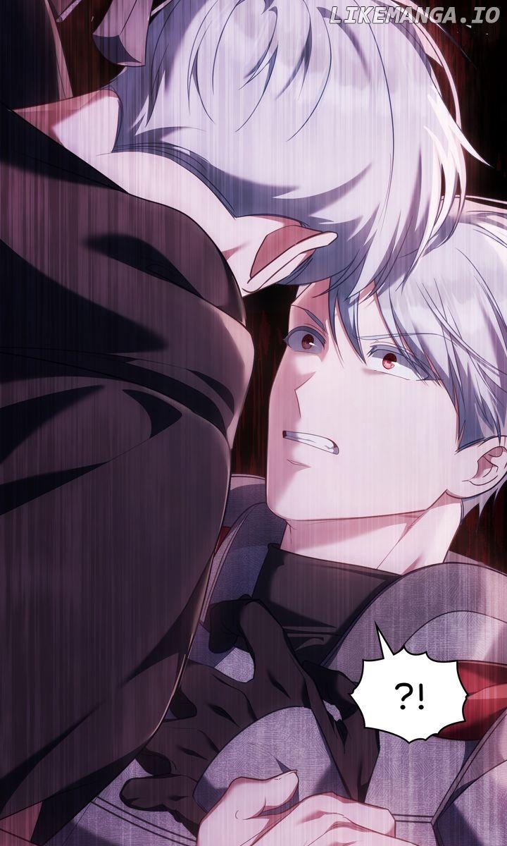 The Tragedy of a Villainess Chapter 95 - page 40