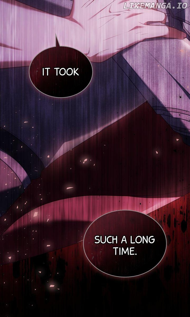 The Tragedy of a Villainess Chapter 95 - page 41