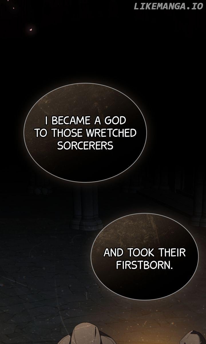 The Tragedy of a Villainess Chapter 95 - page 42