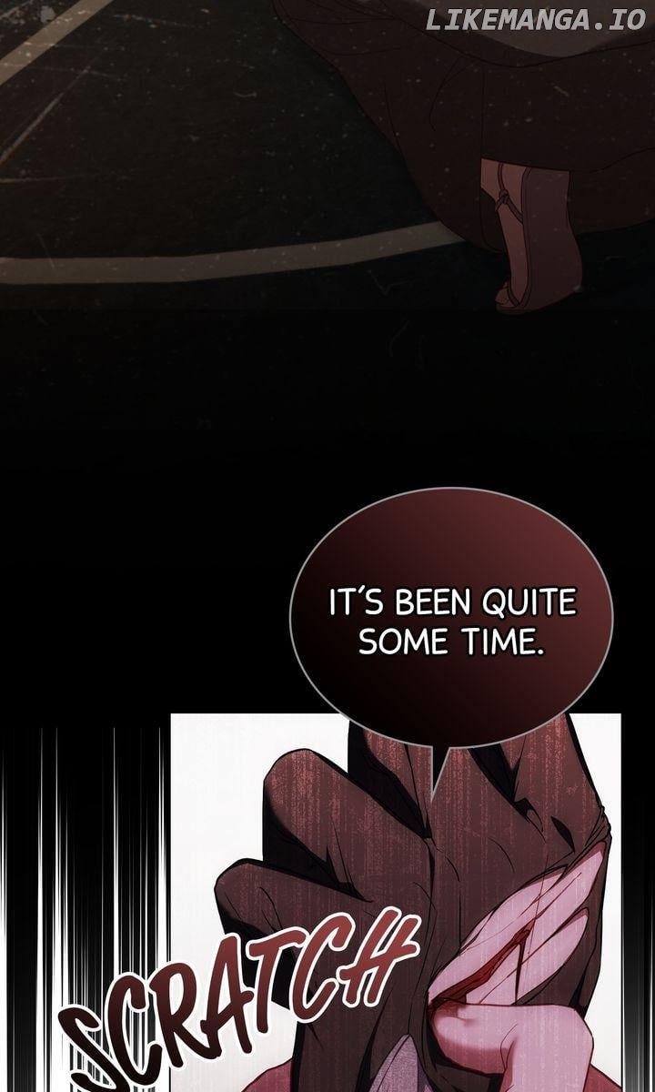 The Tragedy of a Villainess Chapter 95 - page 44