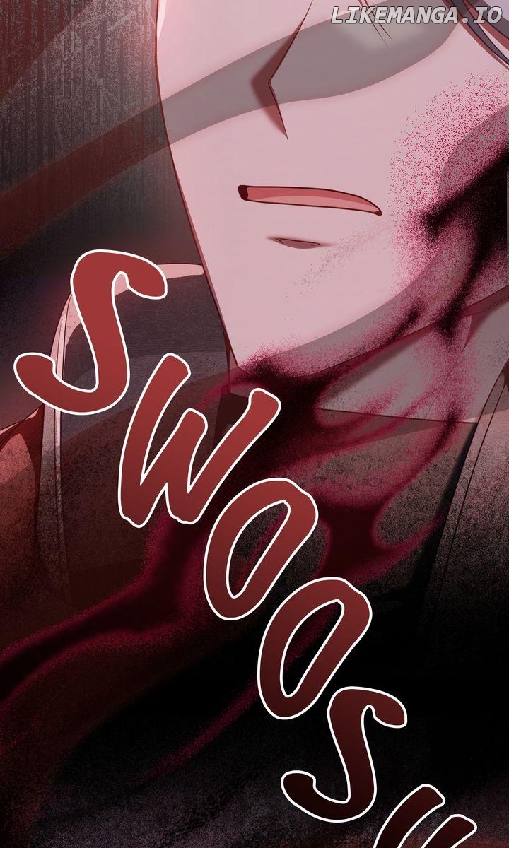 The Tragedy of a Villainess Chapter 95 - page 48