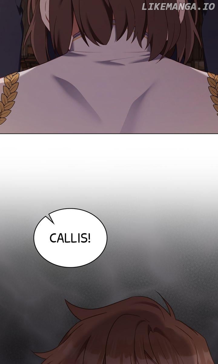 The Tragedy of a Villainess Chapter 95 - page 4