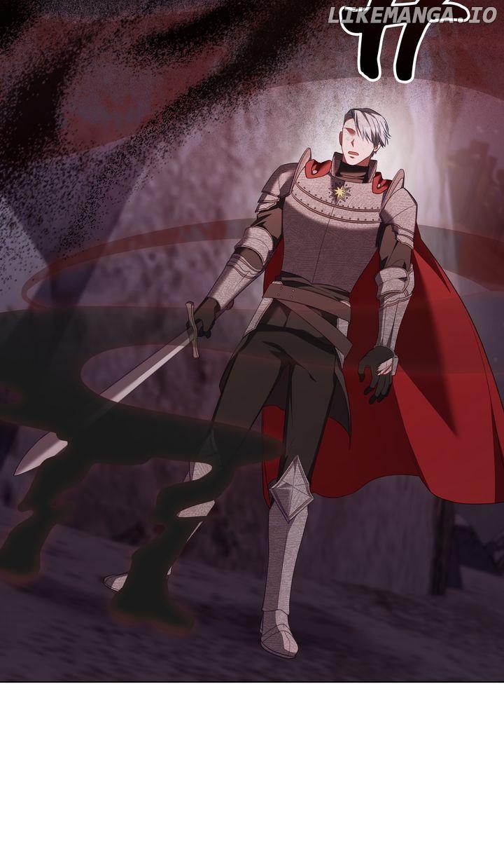 The Tragedy of a Villainess Chapter 95 - page 49