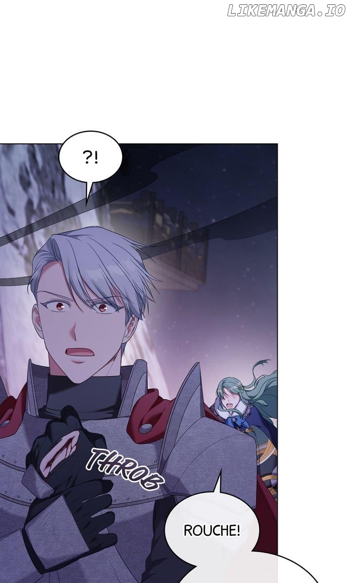 The Tragedy of a Villainess Chapter 95 - page 50